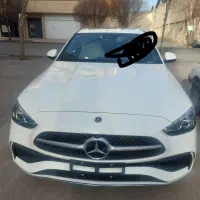 بنز c200 L  2025