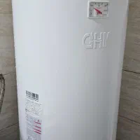 آبگرمکن گازی مخزنی ۱۱۰ لیتری