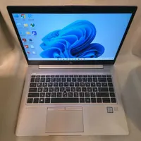 لپ تاپ اچ پی i7 نسل هشتم با ۵۱۲ اس اس دی|رایانه همراه|تهران, میدان ولیعصر|دیوار