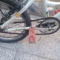 دوچرخه16|دوچرخه، اسکیت، اسکوتر|بم, |دیوار