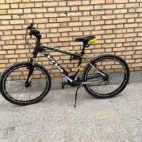 دوچرخه سایز ۲۷.۵ viva کاملا نو