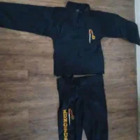 لباس کونگ فو ومبارزه