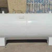 لوله کشی گاز مسکونی تجاری فروش مخزن ، شارژ مخزن