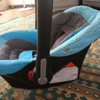 لوازم نوزاد کریر ساک حمل نوزاد|اسباب و اثاث بچه|شاهین‌شهر, طالقانی|دیوار