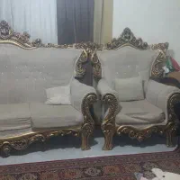 مبل هفت نفره