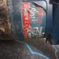 .هیلتی .سنباده برقی .چراغ .پمپ اب|چراغ خواب و آباژور|اصفهان, پوریای ولی|دیوار