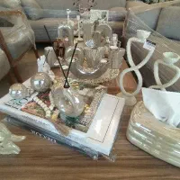 اکسسوری لاستر