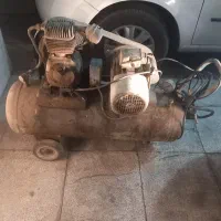 پمپ باد سالم سالم|ابزارآلات|تهران, مینای جنوبی|دیوار