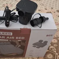 تشک عقب ماشین