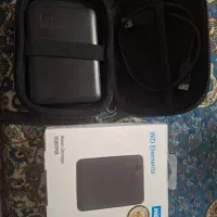 هارد اکسترنال 500gb