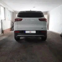 فیدلیتی پرایم گیربکس جدید ۱۰ پر مدل ۱۴۰۲|خودرو سواری و وانت|تبریز, |دیوار