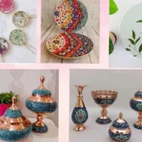 آموزش صنایع دستی