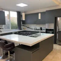 اجاره منزل و سویت مبله شیک تمیز|اجارهٔ کوتاه‌مدت آپارتمان و سوئیت|تهران, منیریه|دیوار