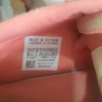 کفش اصل ریبوک