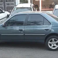 پژو slx مدل ۹۹