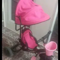 سه چرخه|دوچرخه، اسکیت، اسکوتر|اصفهان, لیمجیر|دیوار