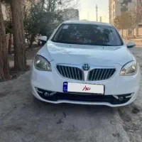برلیانس H330 اتومات