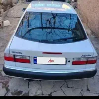 زانتیا 2000در حد بیرنگ