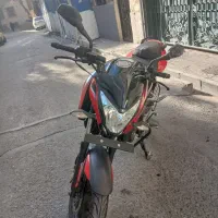 ان اس ۱۵۰|موتورسیکلت|تهران, سبلان (لشگر)|دیوار
