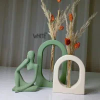 دکوری و ست زیبا|مجسمه، تندیس، ماکت|نهاوند, |دیوار