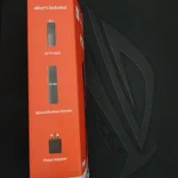 اندروید باکس شیامی  mi tv stick|صوتی و تصویری|شیراز, شهرک مهدی‌آباد|دیوار