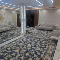 استخر دار  خونه دوخوابه  در سرعین|اجارهٔ کوتاه‌مدت ویلا و باغ|سرعین, |دیوار