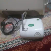 اکسیژن ساز  ۳لیتری  یو یو سالم صدای کم خلوص ۹۵|پزشکی|ری, علایین|دیوار