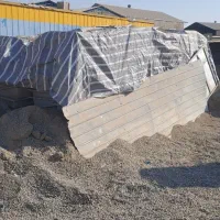 قالب وافل ۶۰در ۶۰ ۱۸ تعداد ۲۸۰ عدد|مصالح و تجهیزات ساختمان|پاکدشت, پاکدشت (مامازند)|دیوار