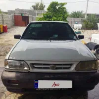 پراید 131مدل86