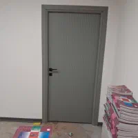 نصب درب چوبی وضد سرقت با بهترین کیفیت ممکن|خدمات پیشه و مهارت|تهران, دبستان|دیوار