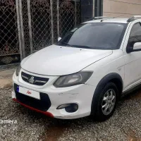 کوییک مدل ۱۳۹۹ بدون رنگ سالم مرتب