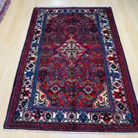 قالیچه ۳ متری انجلاس همدان