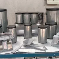 سرویس آشپزخانه اورانوس شفق