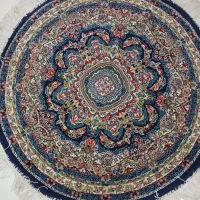 فرش قطر ۱ ۷۰۰ شانه