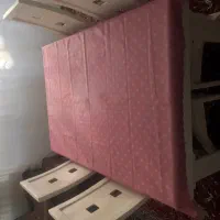 میز ناهار خوری چهار نفره|میز و صندلی غذاخوری|لنجان, |دیوار