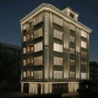 برق کشی ساختمان