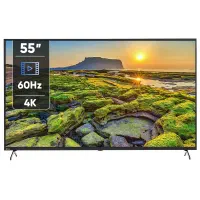 تلویزیون اسنوا مدل 55SA710 سایز 55 اینچ