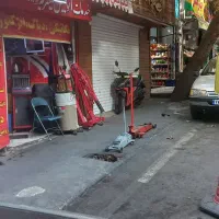 مکانیک ماهر یا نیمه ماهر