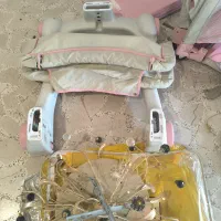 وسایل بچه بطور کلی