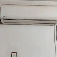 کولر گازی آلونی t3موتو میتسوبیشی