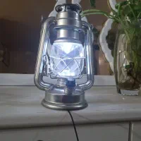 چراغ خواب طرح فانوس|چراغ خواب و آباژور|زنجان, |دیوار