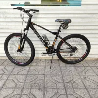 دوچرخه 26 ویوا فشن اورجینال تایوانی اصلی|دوچرخه، اسکیت، اسکوتر|مشهد, امیر المومنین|دیوار