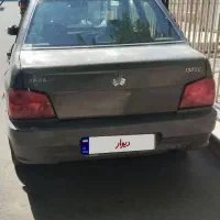 پراید 132