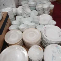 ظروف چینی ارکوپال|ظروف سرو و پذیرایی|مشهد, رده|دیوار