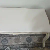 جلومبلی چوبی|مبلمان خانگی و میز عسلی|قرچک, پویینک|دیوار