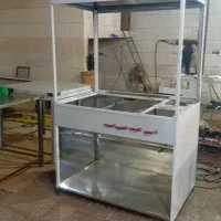 تعمیرات ونصب گاز آشپز خانه و رستورانی