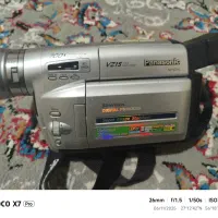 دوربین فیلمبرداری|دوربین عکاسی و فیلم‌برداری|بندرعباس, |دیوار