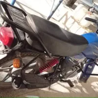 فروش موتور TVS 150