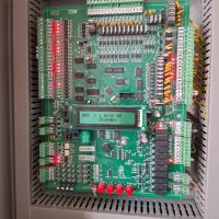 تعمیرات سرویس آسانسور