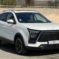 kmc x5  پلاک ملی